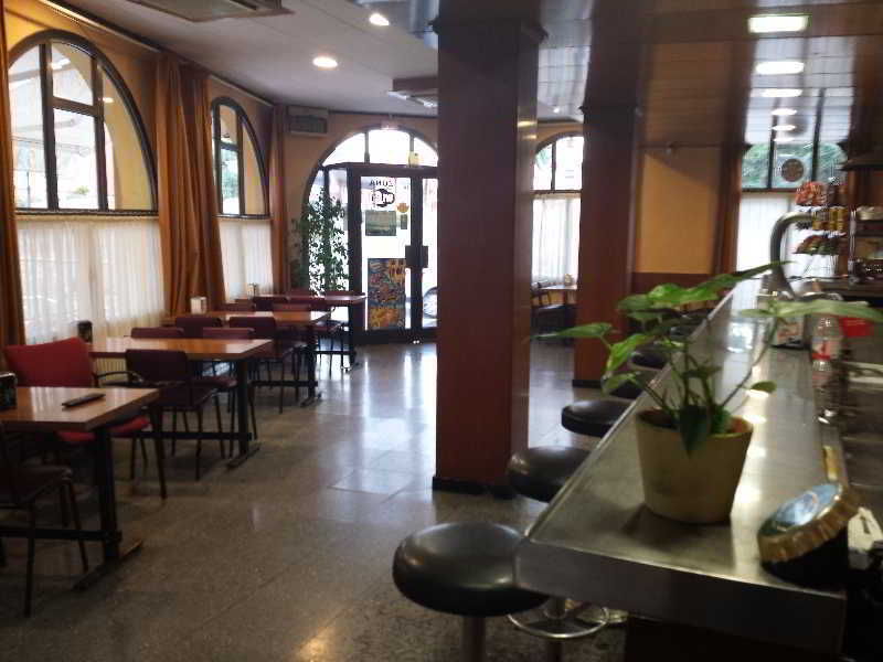 Hotel Sabiote Pineda de Mar Buitenkant foto