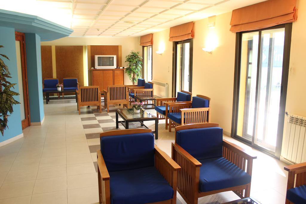 Hotel Sabiote Pineda de Mar Buitenkant foto